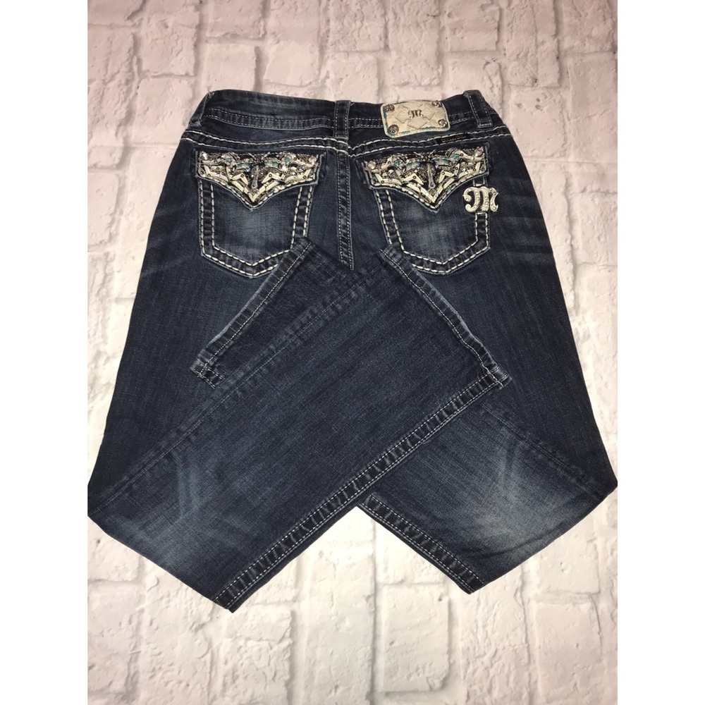 💎 Miss Me Jeans 💎